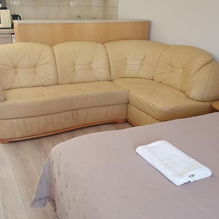 Aliz Apartman Zalakaros Εξωτερικό φωτογραφία