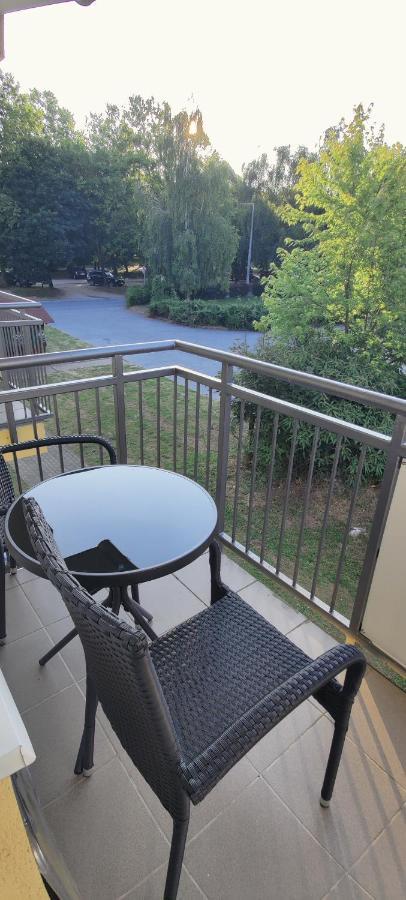 Aliz Apartman Zalakaros Εξωτερικό φωτογραφία