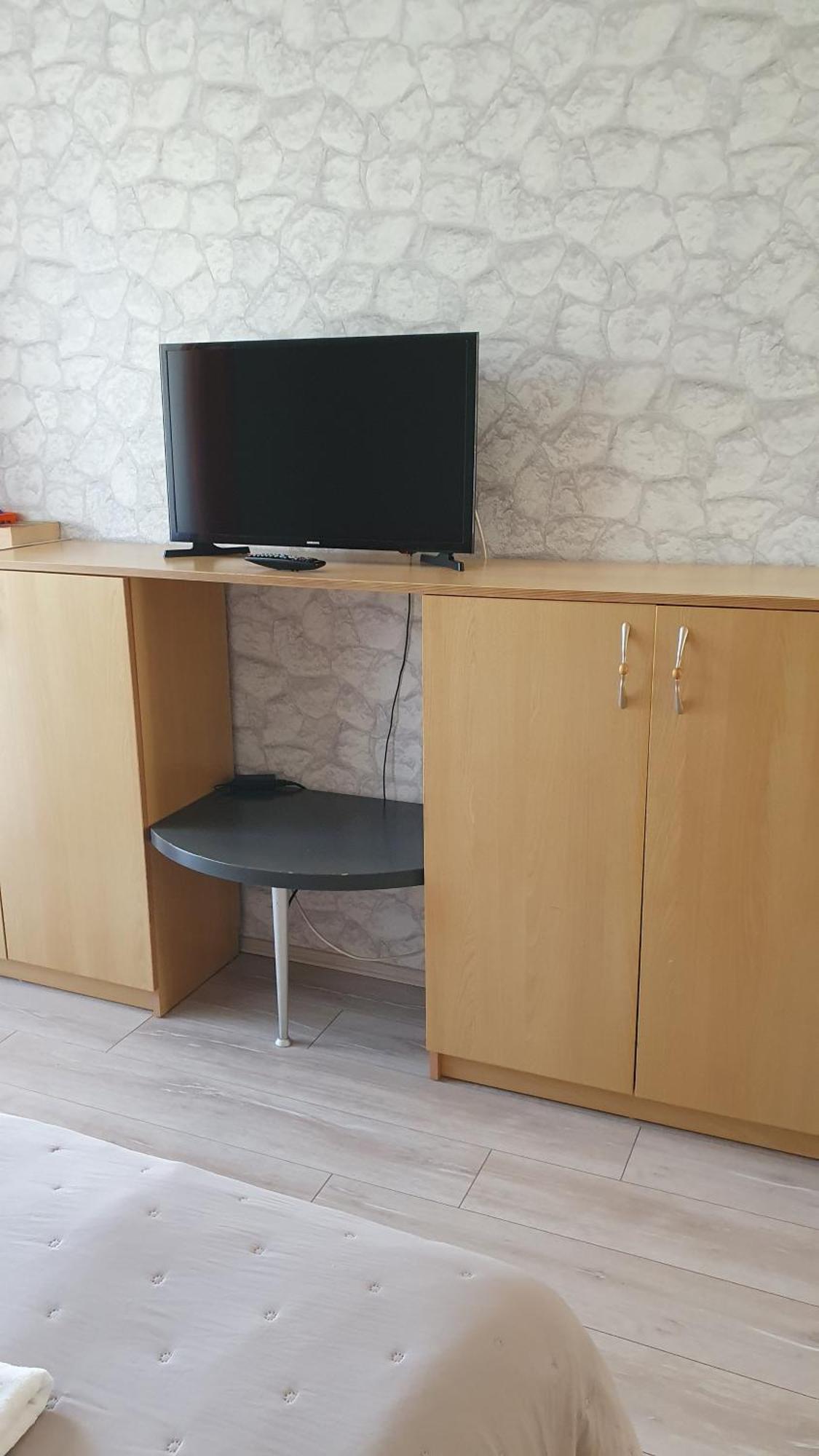 Aliz Apartman Zalakaros Εξωτερικό φωτογραφία
